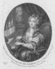Louise Eléonore Delatour Depil, Dame de Warens, née en 1699 et morte en 1762