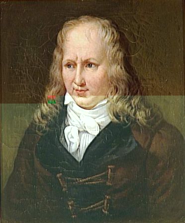 Jacques-Henri Bernardin de Saint-Pierre (1737-1814)