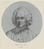 Jean-Jacques Rousseau, 1776