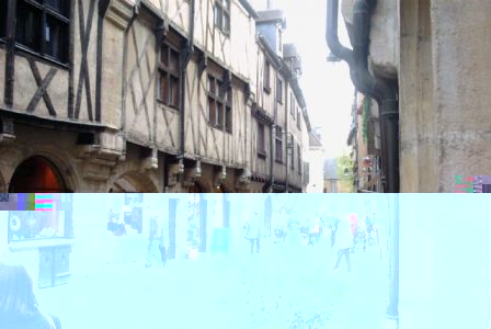 Dijon_Rue_vieille.jpg, août 2011 Dijon_Rue_vieille.jpg