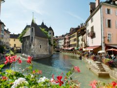 ville d'Annecy, juil. 2011 ville d'Annecy